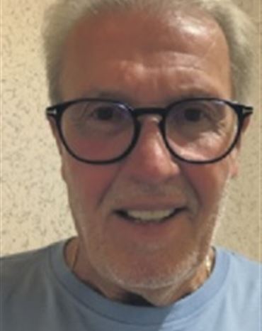 Profilbild von Rainer Horst Anders